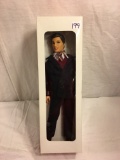 Collector Trans World Airlines Dolls Size each:10