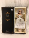 NIB 2013 Mattel Gold Label Barbie Fashion Model Collection 