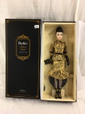 NIB 2013 Mattel Gold Label Barbie Fashion Model Collection 