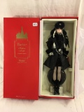 NIB 2010 Mattel Gold Label Barbie Fashion Model Collection 