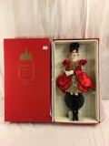 NIB 2010 Mattel Gold Label Barbie Fashion Model Collection 