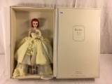 NIB 2011 Mattel Limited Edt. Barbie Fashion Model Collection Gale Gown Genuine Silkstone Body 14