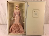 NIB 2012 Mattel Limited Edt. Barbie Fashion Model Collection Mermiad Gown Silkstone Body Doll 13