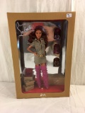 NIB 2010 Mattel  Barbie Collector Christian Louboutin Barbie Doll 15.5