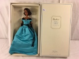 NIB 2013 Mattel Limited Edt. Barbie Fashion Model Collection Ball Gown Genuine Silkstone Body 13.5
