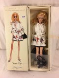 NIB 2003 Mattel Limited Edition Barbie Fashion Model Collection French Setter