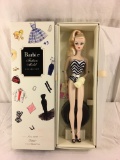 NIB 2008 Mattel Limited Edition Barbie Fashion Model Collection 