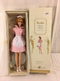 NIB 2005 Mattel Limited Edition Barbie Fashion Model Collection The Waitress Silkstone Body Doll 1T