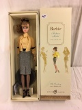 NIB 2007 Mattel Limited Edition Barbie Fashion Model Collection The Secretary Silkstone Body 12
