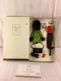 NIB 2004 Mattel Limited Edition Barbie Fashion Model Collection Skiing Vacation