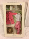 Nib 2001 Barbie Matte Limited Edition Barbie Fashion Model Collection Country Bound