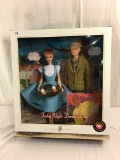 NIB Mattel Barbie Collector Gold Label Friday Night Dream Date Barbie Doll Size:13.3/4