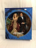 Collector Mattel Barbie James Bond 007 Collector Edition Barbie Doll Size:14