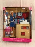 NIB Mattel Barbie Cool Shoppin' Barbie Doll Size: 13'tall Box has minore damage
