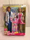 NIB Mattel Barbie I Can Be Only AT KOHL