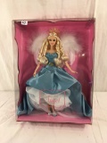 NIB Matte Barbie Pink Label Couture Angel Barbie Collector Doll 13.3/8