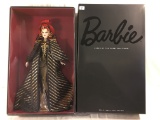 NIB Mattel Barbie Gold label Collection Queen of The Constellations Barbie Doll Size:15.5