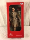 NIB The Emirates Uniform Doll Size:12.5