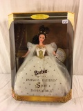 NIB Mattel Barbie Limited Edt. Barbie as  Empress - Kaiserin Sissy Impertrice Doll 14.1/4