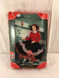 NIB Mattel Barbie Collector Edition Coca Cola Barbie 14