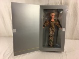 NIB Mattel Barbie Limited Edition Christian Dior Barbie Doll 14.5