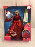 NIB Mattel Barbie Very Velvet Barbie Doll 14.5