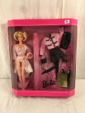 NIB Mattel Barbie Millecent Roberts Limired Edition Barbie Matinee Today Barbie Doll 13.5'tall Box