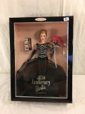 NIB Mattel Barbie Collector Edition 40th Anniversary Barbie Doll Box Size:13.3/4