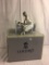 Collector Lladro Figurine #5900 Sleep Tight, Mother & Sleeping Child, with box Size:13