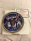 Collector Sports Impression Porcelain Plate Shaquilla O'Neal Porcelain Plate