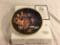 Collector Enesco Porcelain Plate Star Trek The Next Generation 