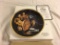 Collector Enesco Porcelain Plate Star Trek The Next Generation 