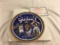 Collector Sports Impression Porcelain Plate Shaquilla O'Neal Porcelain Plate