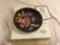 Collector Enesco Porcelain Plate Star Trek The Next Generation 