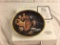 Collector Enesco Porcelain Plate Star Trek The Next Generation 