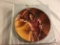 Collector Gone with The Wind Turner Entertainment Series As Good as my Witness Porcelain Plate