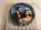 Collector Gone with The Wind Turner Entertainment Series 1992 Smitten Suitor Porcelain Plate