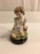 Loose Geuseppe Armani Sculpture Florence Figurine Springtime of Life Figurine 5