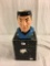 Collector Star Trek Applause Porcelain Mug  1994 45847 Spock Mug Size: 5.5