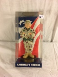Collector American Heroes 