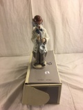 Collector Lladro Figurine 