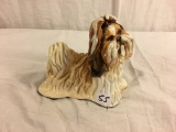 Collector Dog Figurine #383 Size: 4