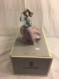 Collector Retired Lladro 5590 