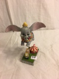 Collector Loose Jim Shore Walt Disney Showcase Faith and Flight Figurine 5