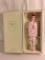 NIB Barbie Mattel Fashion Model Collection Luncheon Ensemble Silkstone Gold Label 13.5