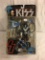 Collector McFarlane Toys KISS Ace Fzehley Ultra-Action Figure 8-9