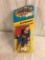 Collector Vtg 1986 Loose in Original Box Super Powers Superman Kenner 4-5