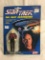 NIP 1988 Vtg Galoob Star Trek The Next Generation Catp. Jena-Luc Picard Poseable 4