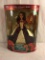 NIB Disney Beauty and The Beast Holiday Princess Belle Special Edition 13.5