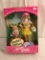 NIB Special Edition Barbie Mattel Easter Egghunt Barbie and Kelly Gift Set Doll 13